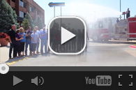 View the Werner ALS Ice Bucket Challenge Video